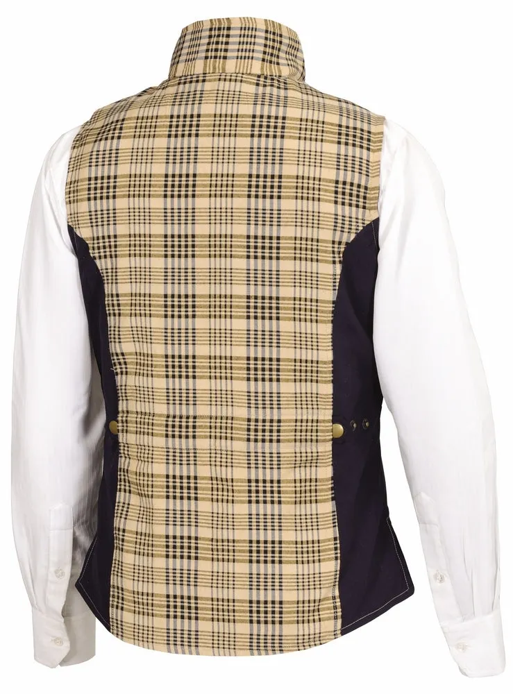 5/A Baker Ladies Select Vest