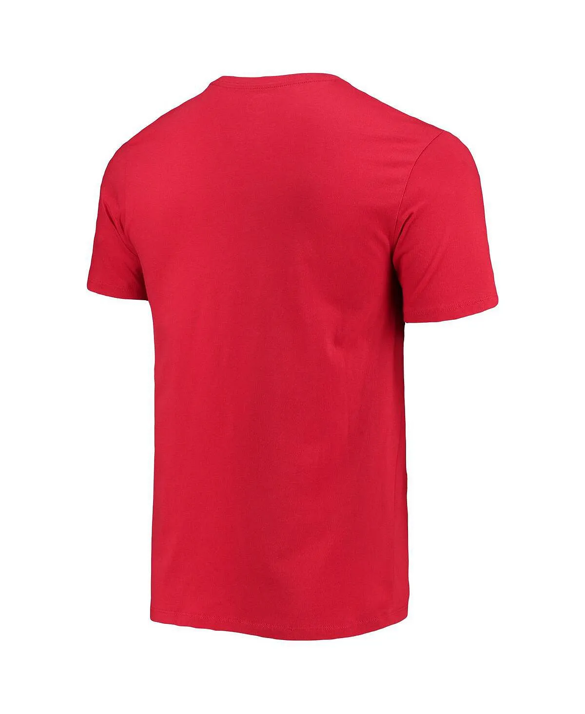 Atlanta Falcons Local '47 Brand Men's Red T-Shirt, Red