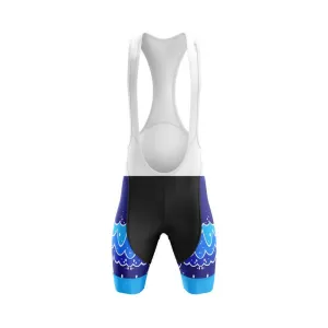 Baby Shark Bib & Shorts (V1)