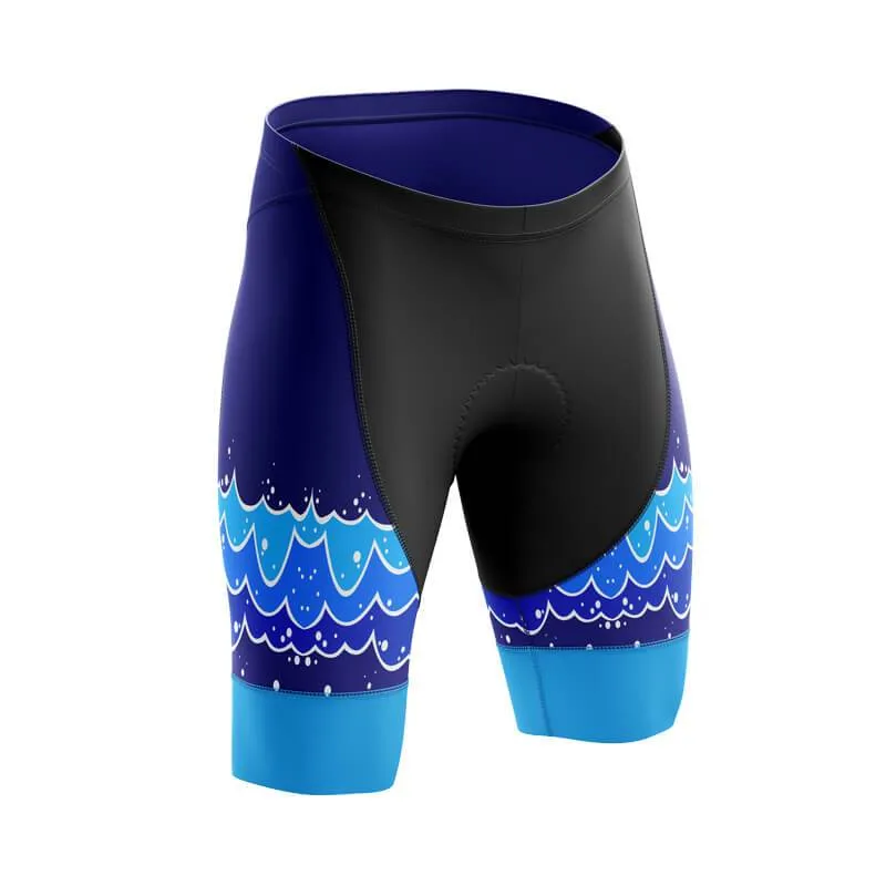 Baby Shark Bib & Shorts (V1)