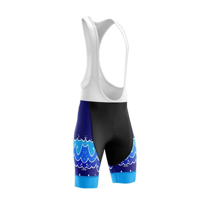 Baby Shark Bib & Shorts (V1)