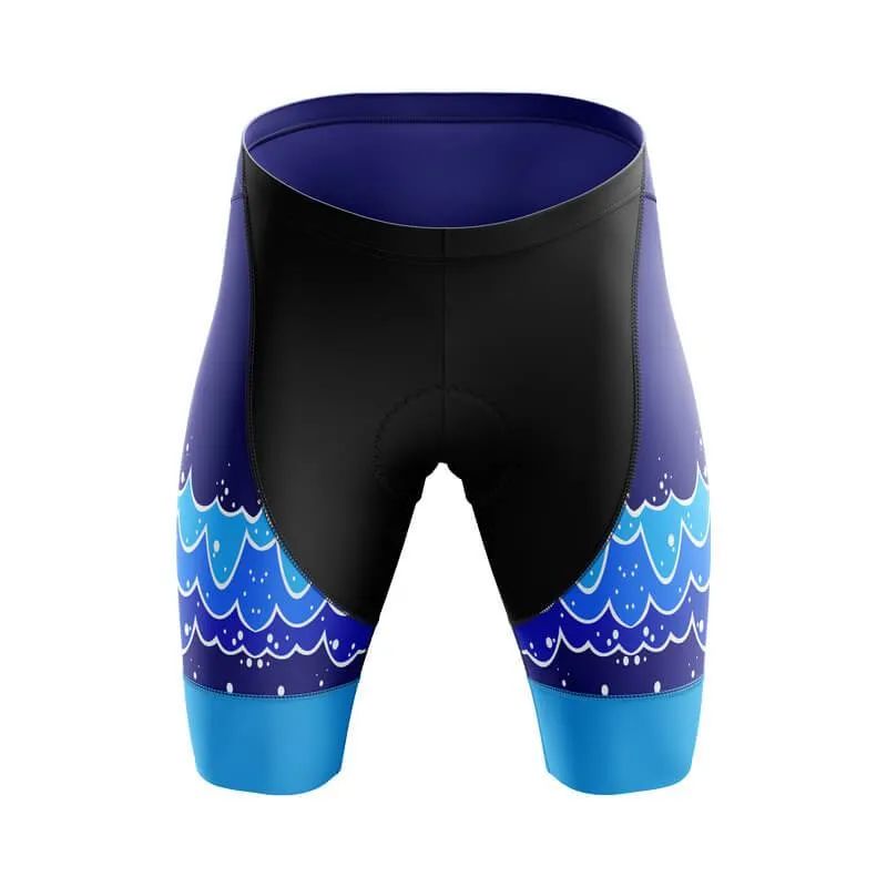 Baby Shark Bib & Shorts (V1)