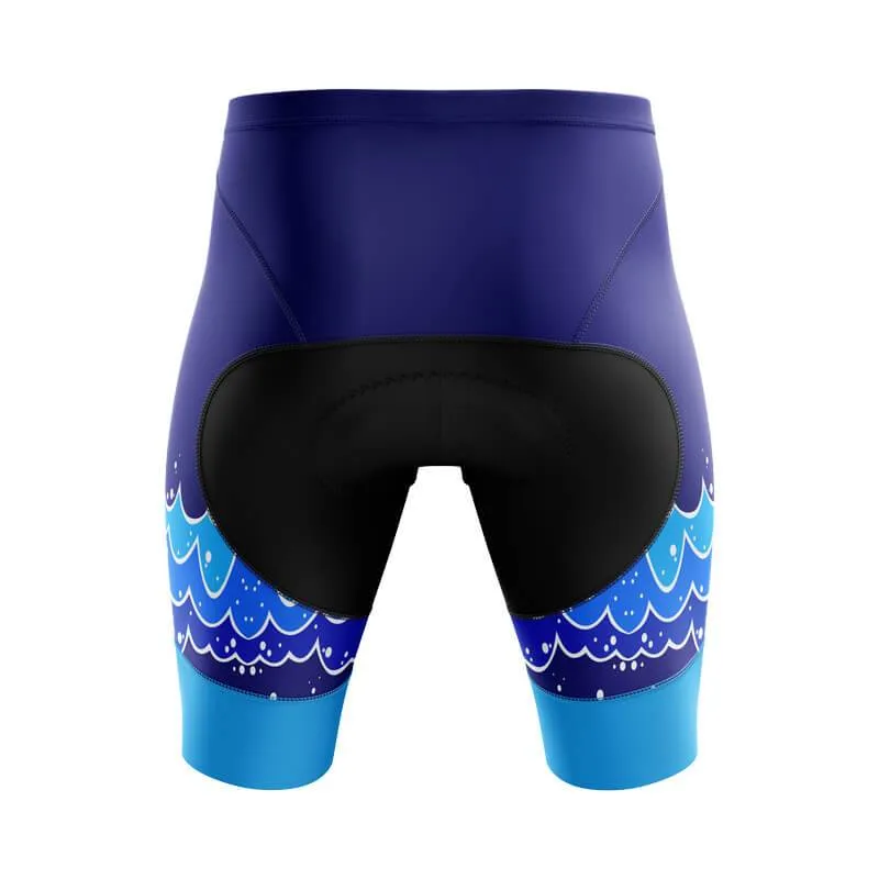 Baby Shark Bib & Shorts (V1)