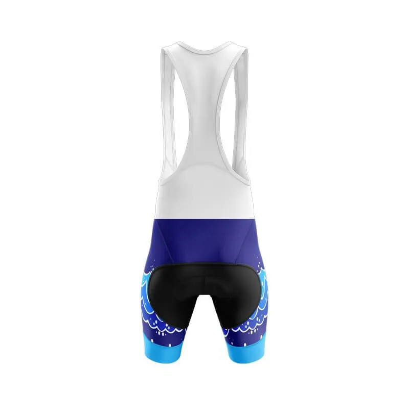 Baby Shark Bib & Shorts (V1)