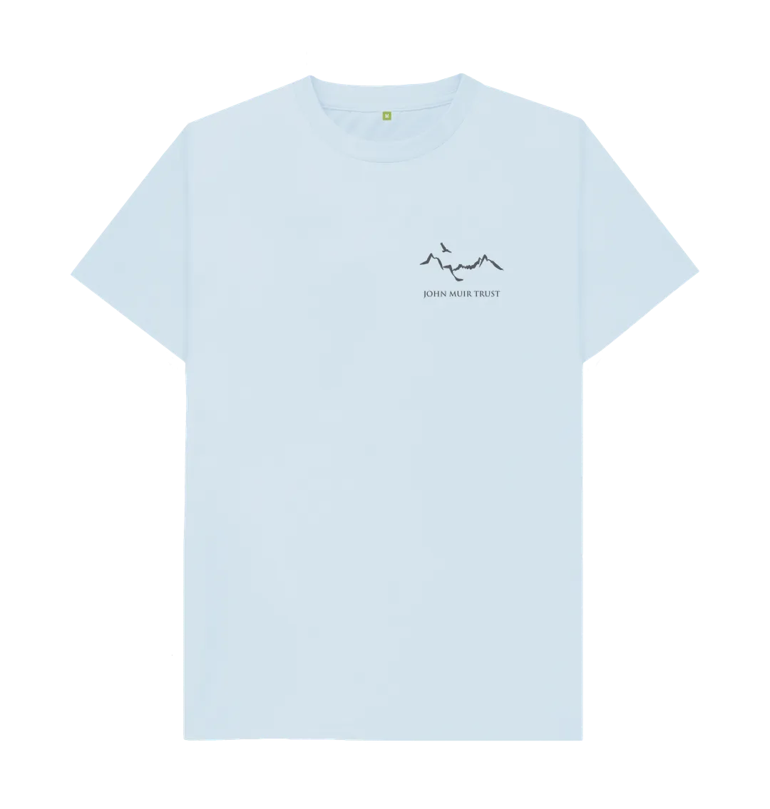 Ben Nevis Men's T-Shirt - Summer