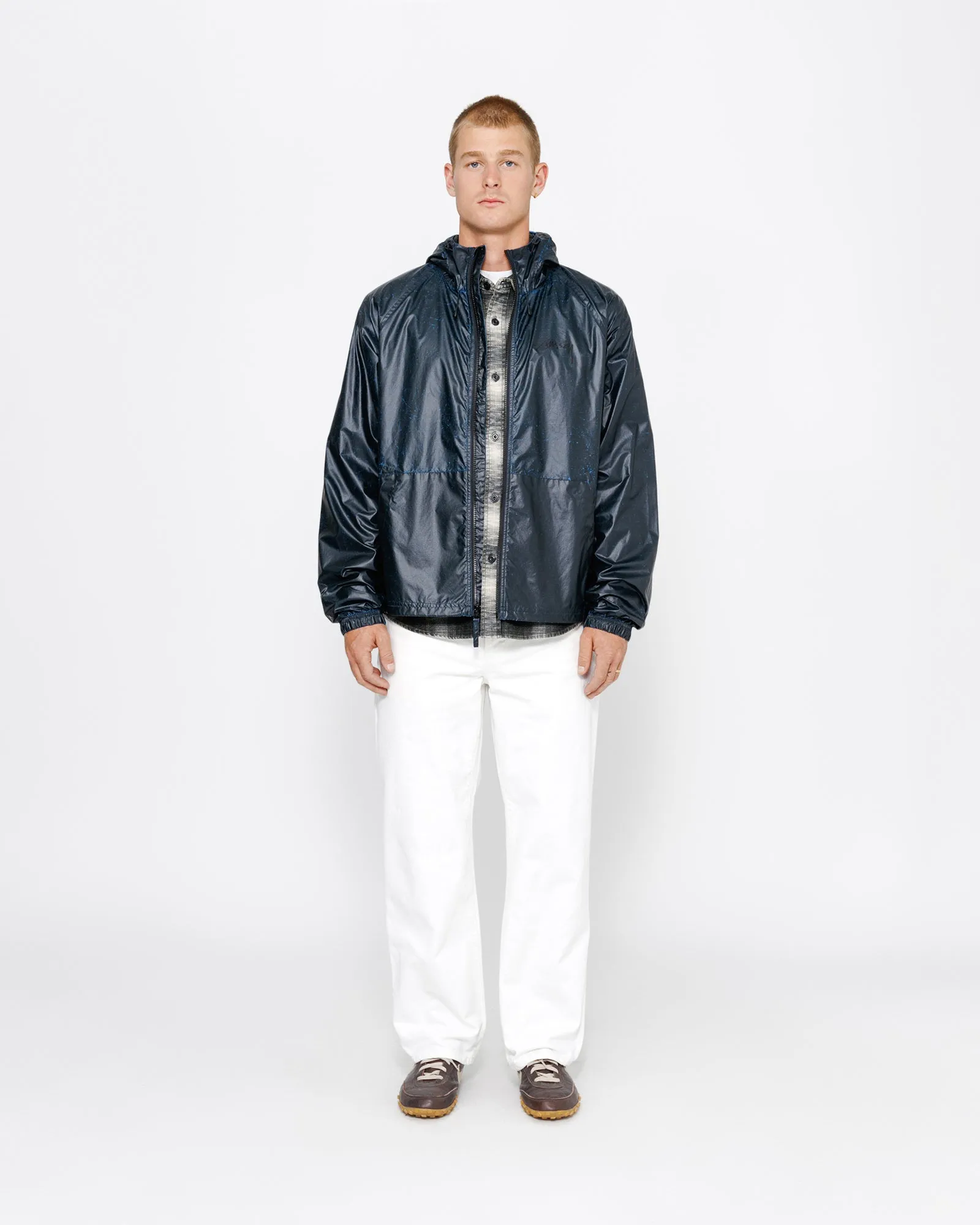 CLASSIC JEAN OVERDYED