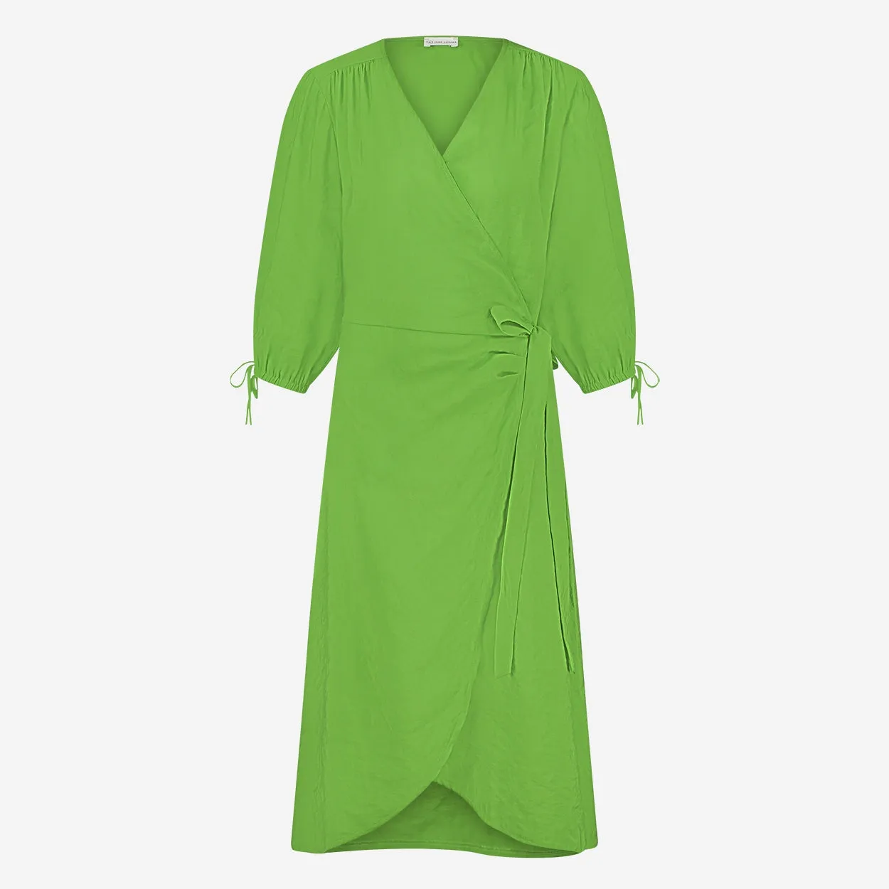 Colinda Dress | Green