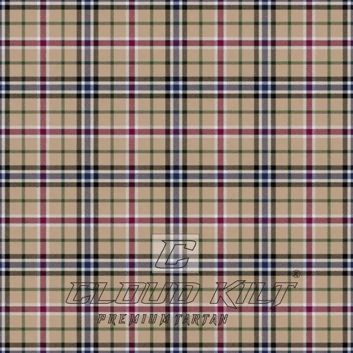 Desang Tartan