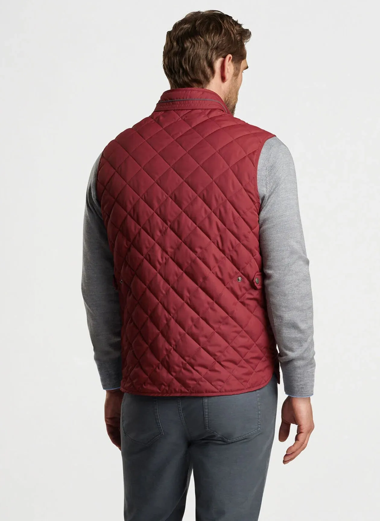 Essex Vest