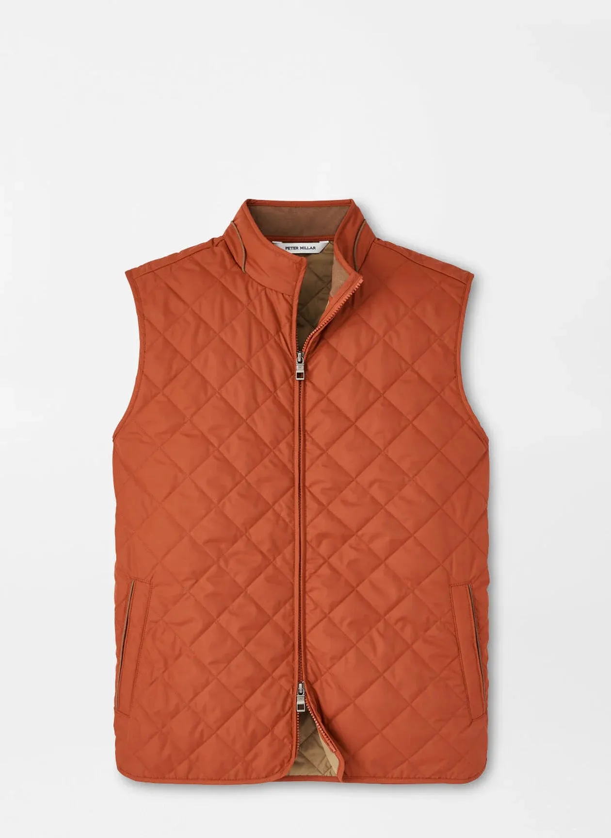 Essex Vest