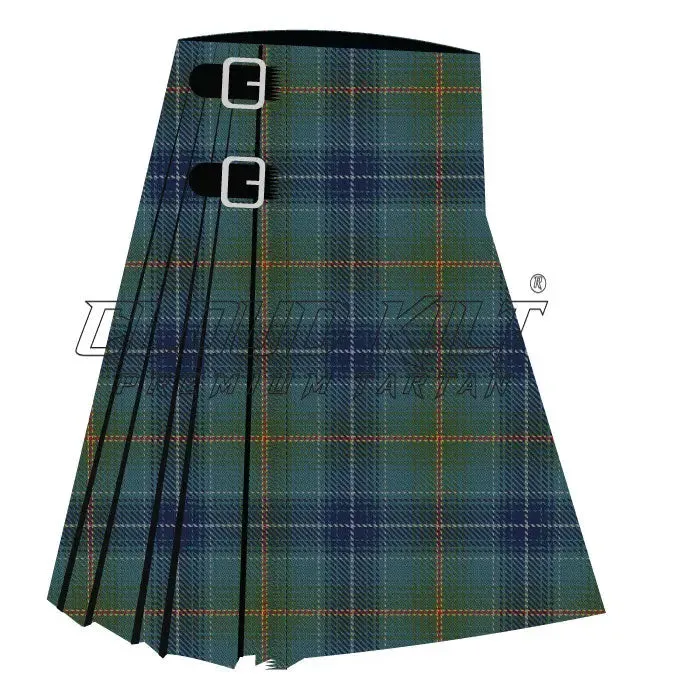 Glaz Tartan