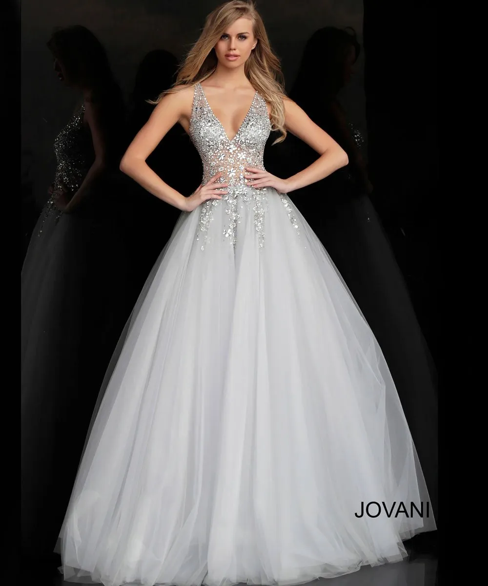 Jovani 65379 Dress