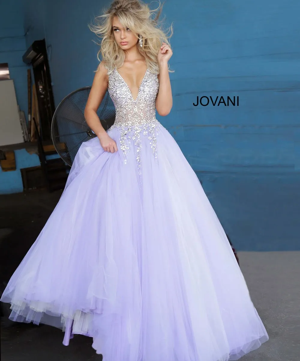 Jovani 65379 Dress