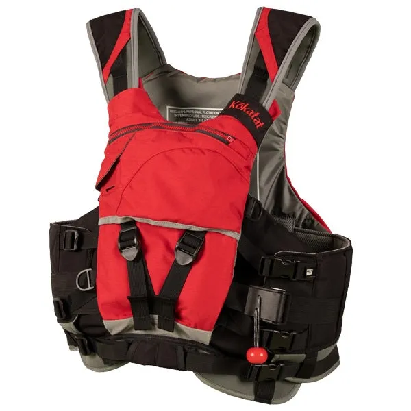 Kokatat Maximus Centurion Rescue Vest