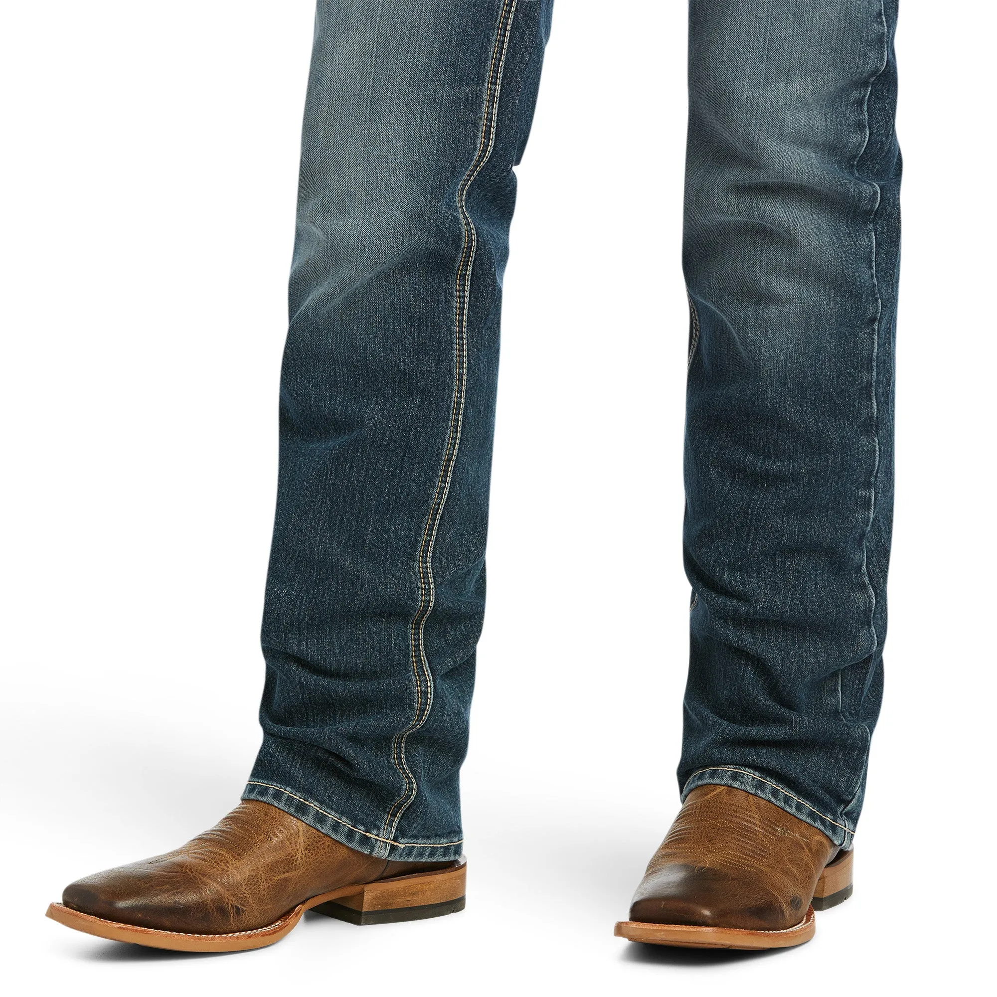 M5 Straight Stretch Seneca Stackable Straight Leg