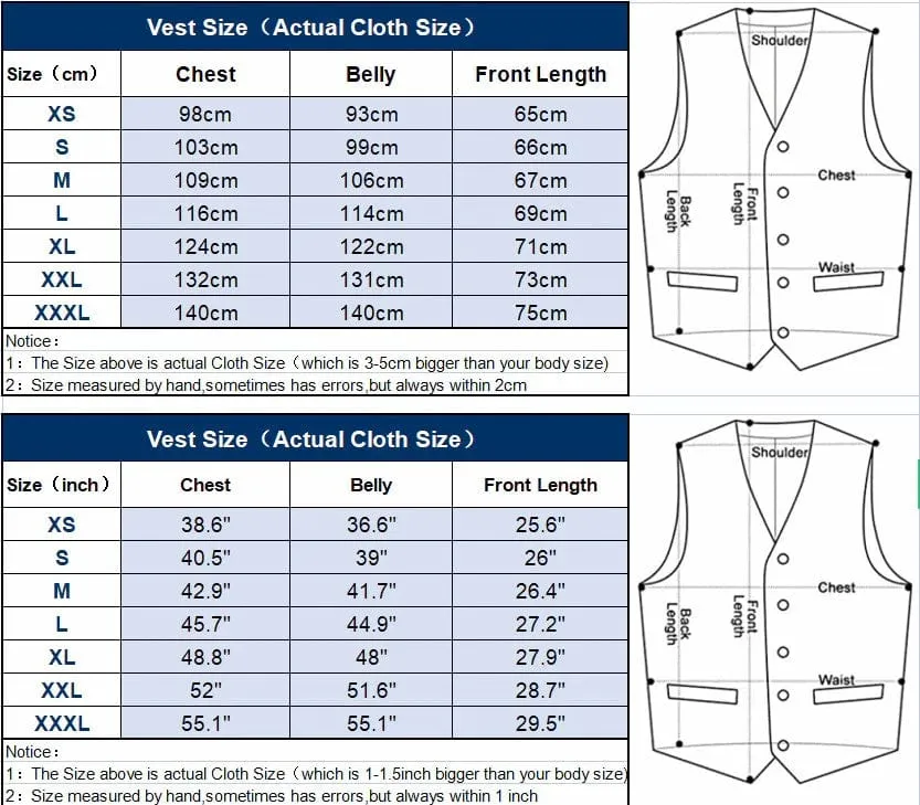 Men's Linen V Neck Vest Casual Summer Leisure Waistcoat