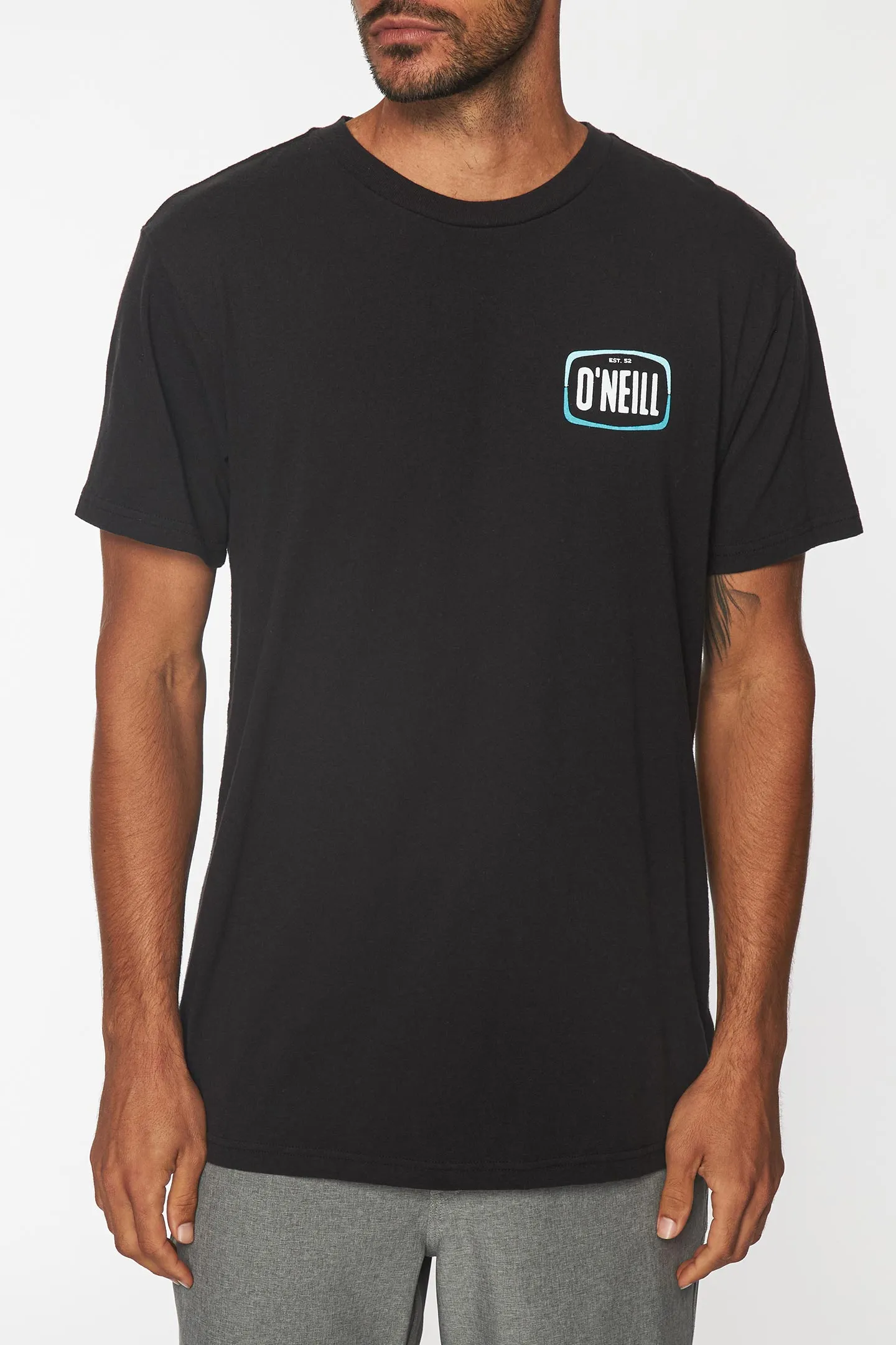 MENS ULU TEE