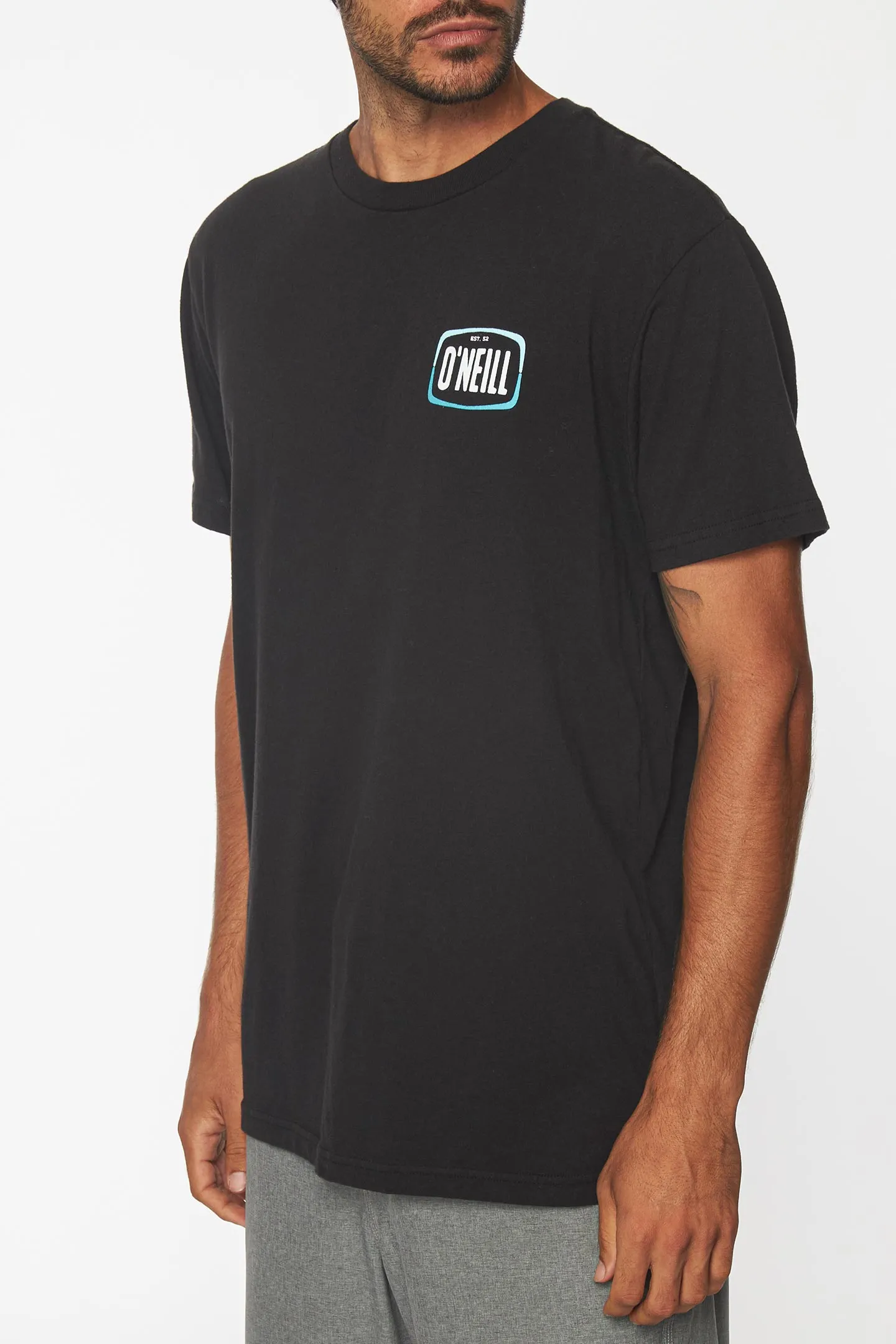 MENS ULU TEE