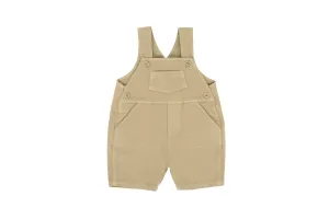 Overall - Beige