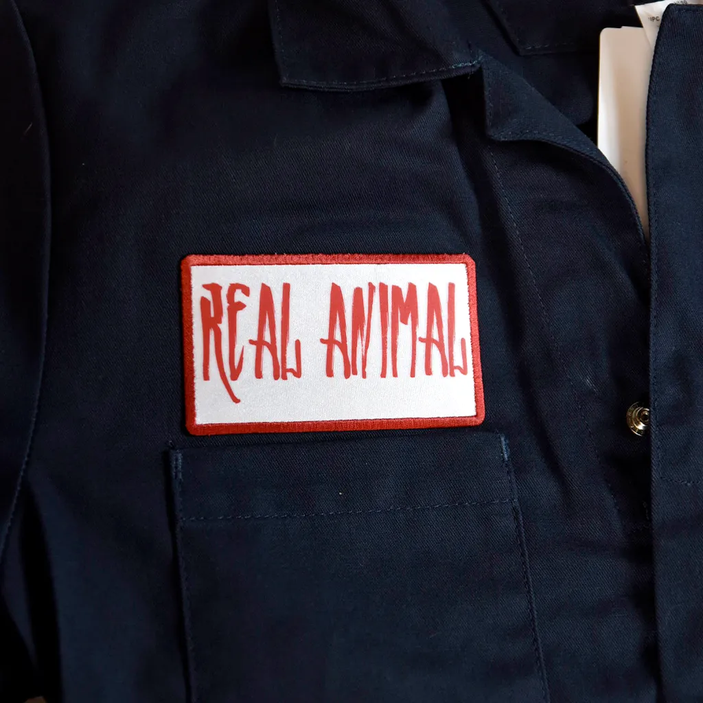 Real Animal Overalls