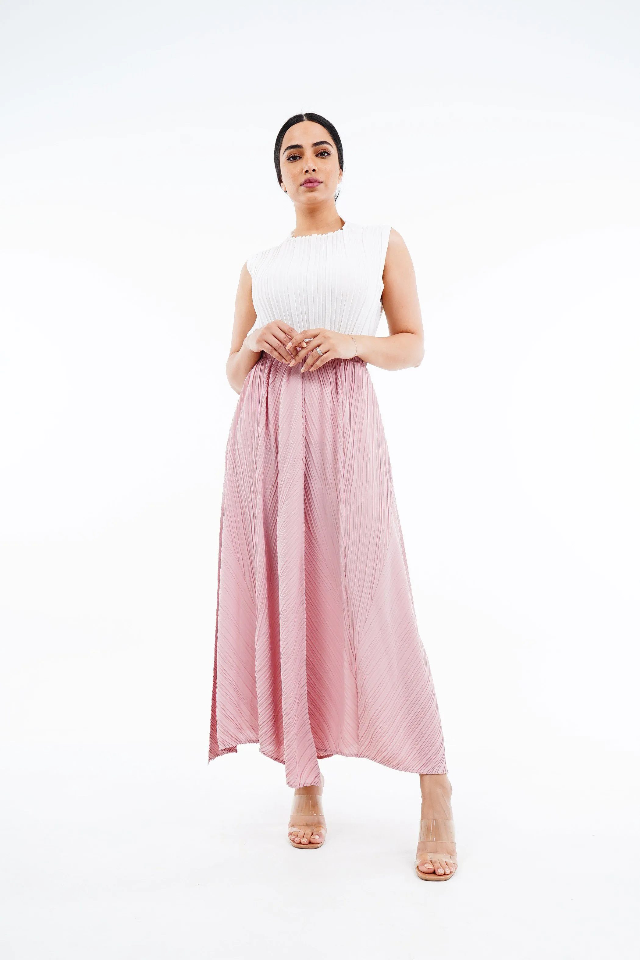 Samara Freesia A-Line Skirt