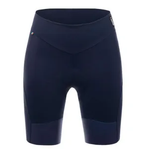 Santini Alba Women's Cycling Short Navy