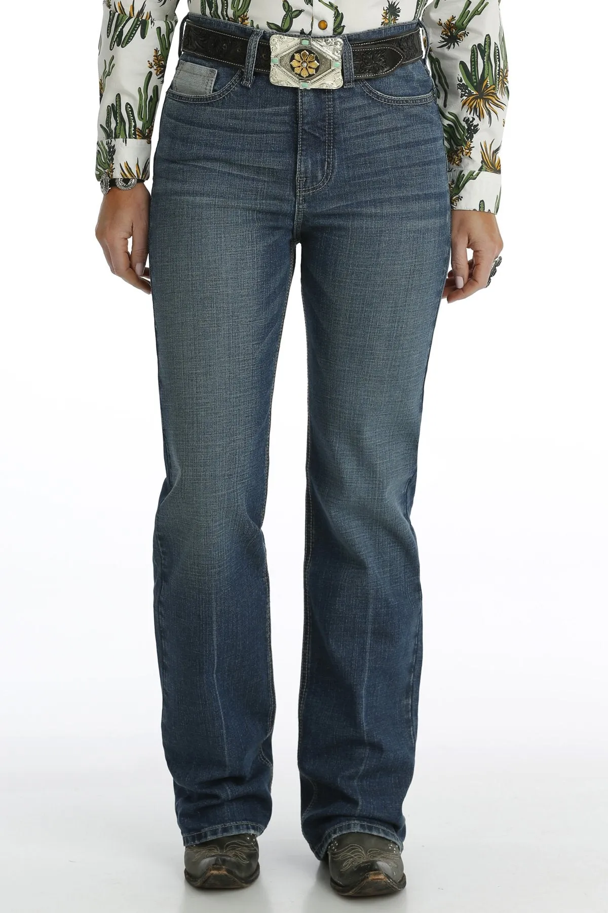 Skylar Two Sides Cruel Denim Jeans