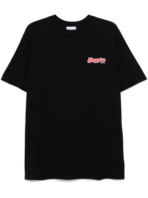 T-Shirt Yuppies (Black) - TF2407BK