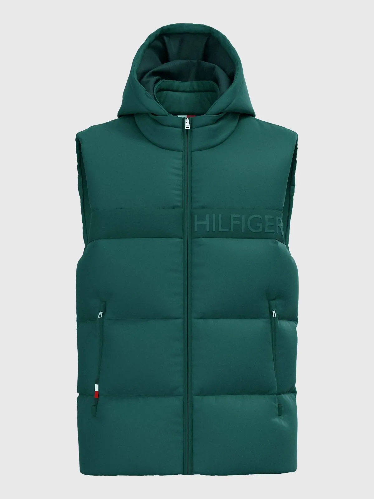 Tommy Hilfiger High Loft Vest