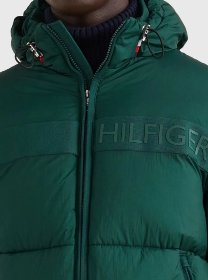 Tommy Hilfiger High Loft Vest