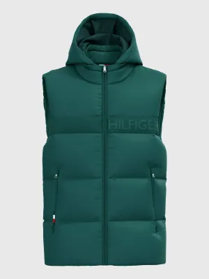 Tommy Hilfiger High Loft Vest