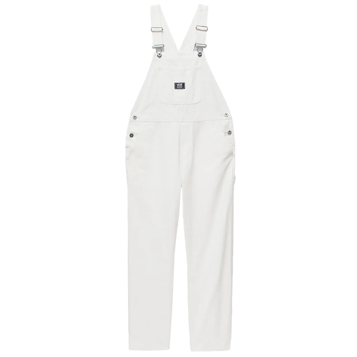 Vans Women's Ground Work Overalls