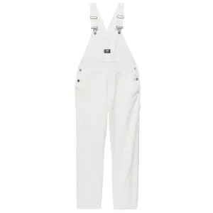 Vans Women's Ground Work Overalls