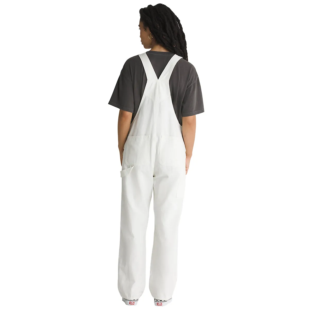 Vans Women's Ground Work Overalls