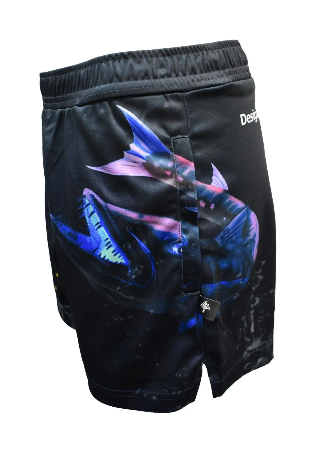 Women's Fishing Shorts - The Game